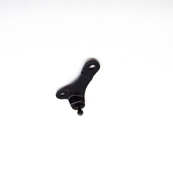 6894778020 - LEXUS NX MK1 Rear RH Lower Lift Cylinder Bracket 6894778020 NEW GENUINE