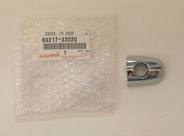 6921733020 - XUS ES XV30 Front Left Door Handle Cap 6921733020 69217-33020 NEW REAL