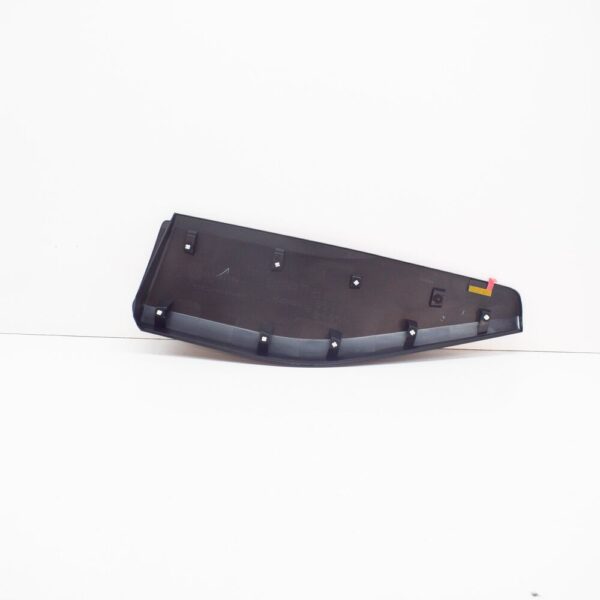 7507810011 - Toyota C-HR X1 Rear Left Door Lower Molding 75078-10011 NEW GENUINE