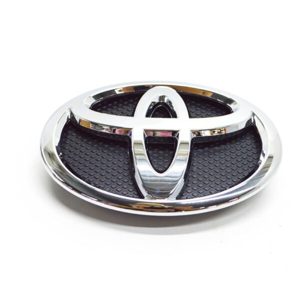 7530152080 - Toyota Yaris XP90 Front Emblem Badge 7530152080 75301-52080 NEW