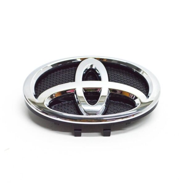7530152080 - Toyota Yaris XP90 Front Emblem Badge 7530152080 75301-52080 NEW
