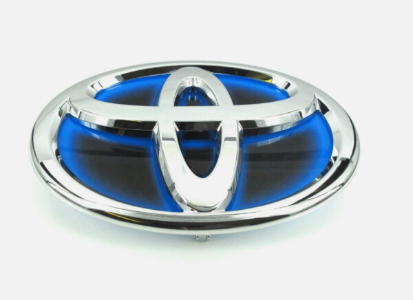 75403F4010 - Toyota C-HR MK1 tailgate badge 75403F4010, NEW, ORIGINAL