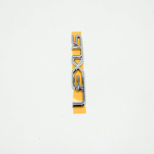 7544153030 - Lexus IS XE10 Rear Tailgate Emblem Badge 7544153030 75441-53030 NEW GENUINE