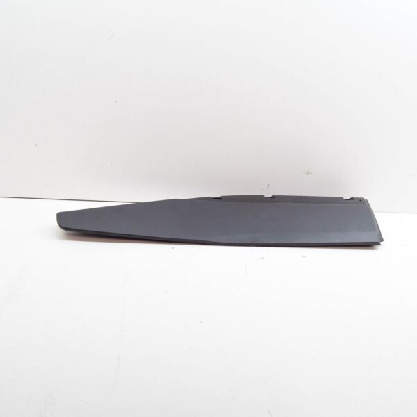 75741YP010 - Toyota C-HR Mk1 Rear Right Outside Door Molding 75741YP010 NEW GENUINE