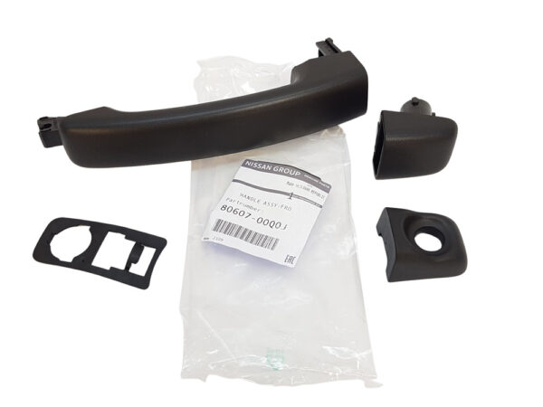 8060700Q0J - GENUINE NISSAN NV400 Bus X62, X62B Front External Door Handle 8060700Q0J