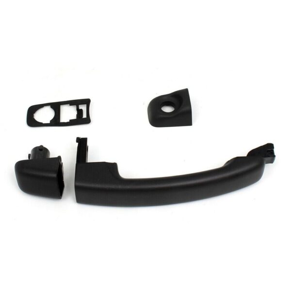 8060700Q0J - GENUINE NISSAN NV400 Bus X62, X62B Front External Door Handle 8060700Q0J