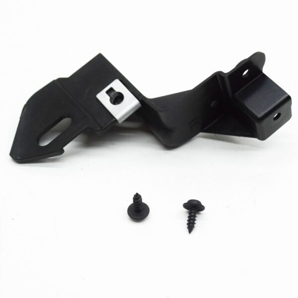 81193F4020 - Toyota C-HR X1 Right Headlight Bracket, Upper, 81193-F4020, NEW, Genuine