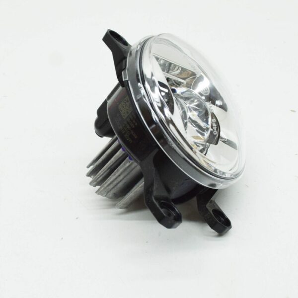 8121008040 - Toyota Sienna MK4 XL40 Front Right Fog Lights 81210-08040 NEW ORIGINAL