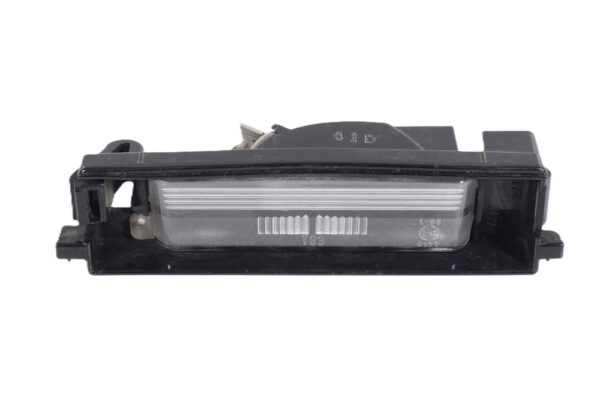8127052020 - Lampada Assy Licenza Toyota Yaris 1999 2005 Originale 8127052020