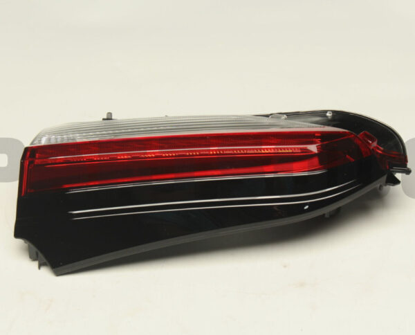 8158142151 - Toyota RAV 4V XA50 tailgate taillight rear right 8158142151 NEW ORIGINAL
