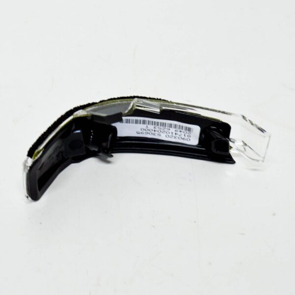 8174102040 - TOYOTA COROLLA E130 Front Left Door Mirror Turn Indicator 8174102040 NEW OEM