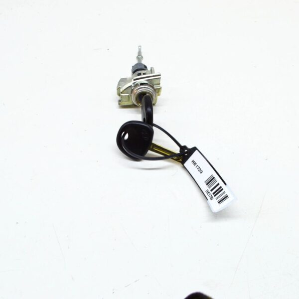 81970D3A00 - Hyundai Tucson TL Front Left Door Ignition Lock Set with Key 81970D3A00