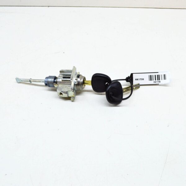 81970D3A00 - Hyundai Tucson TL Front Left Door Ignition Lock Set with Key 81970D3A00