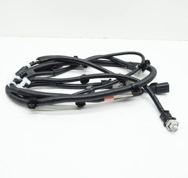 8211408020 - TOYOTA SIENNA XL40 Front Bumper Wiring Harness 82114-08020 NEW