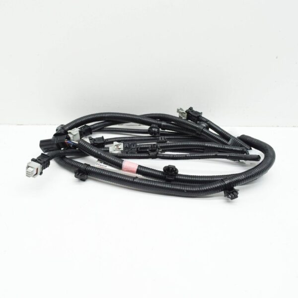 8211408020 - TOYOTA SIENNA XL40 Front Bumper Wiring Harness 82114-08020 NEW