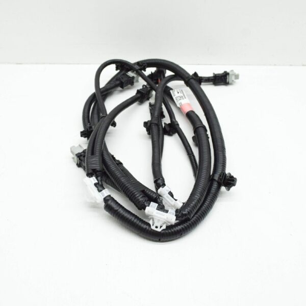 8211408020 - TOYOTA SIENNA XL40 Front Bumper Wiring Harness 82114-08020 NEW