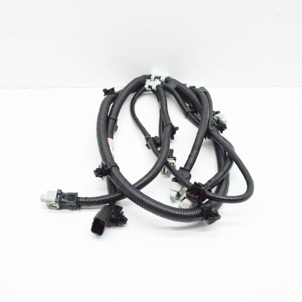 8211408020 - TOYOTA SIENNA XL40 Front Bumper Wiring Harness 82114-08020 NEW