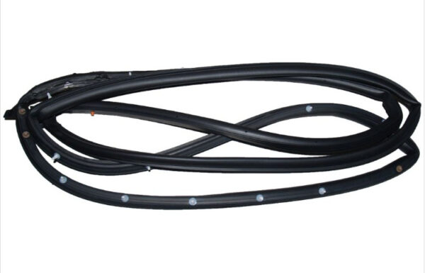 82130J9000 - Hyundai Kona MK1 door gasket front left 82130J9000 NEW ORIGINAL