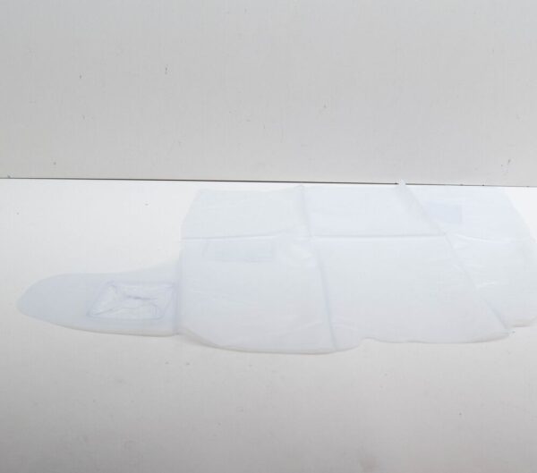 82391Q0000 - Hyundai i20 MK3 Front Left Door Trim Seal 82391Q0000 NEW GENUINE