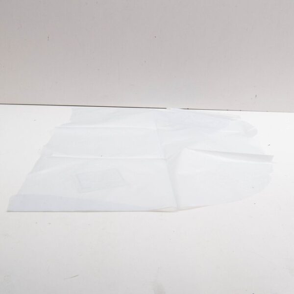 82392Q0000 - Hyundai i20 MK3 Front Right Door Trim Seal 82392Q0000 NEW GENUINE