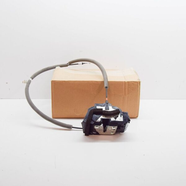 825014EA2A - NISSAN QASHQAI J11 MK2 Rear Left Door Lock 825014EA2A NEW GENUINE