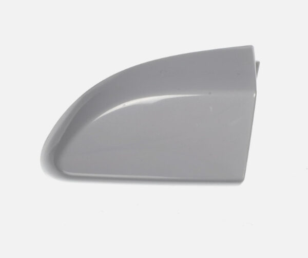 83652J9000 - Hyundai Kona MK1 door handle cover rear left 83652J9000, original part