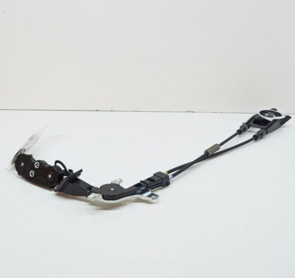 8501508011 - Toyota Sienna XL30 Right Sliding Door Motor Bracket 8501508011 NEW GENUINE