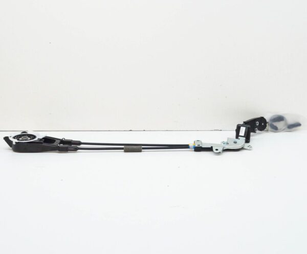8501508011 - Toyota Sienna XL30 Right Sliding Door Motor Bracket 8501508011 NEW GENUINE