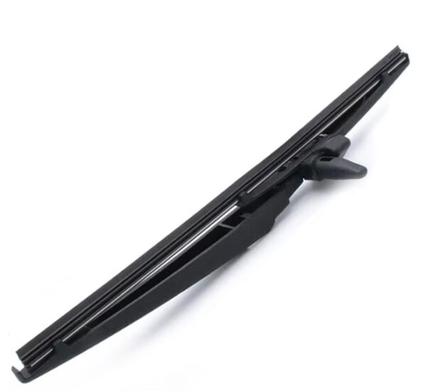 8524235021 - Rear radiator wiper blade Toyota 4Runner 2003 2009 original 8524235021