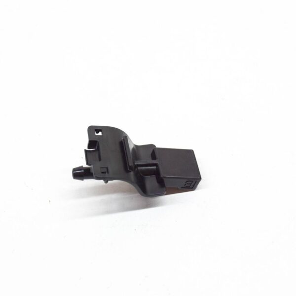 8538112400 - XUS NX Z1 windshield washer nozzle 85381-12400 8538112400 NEW REAL
