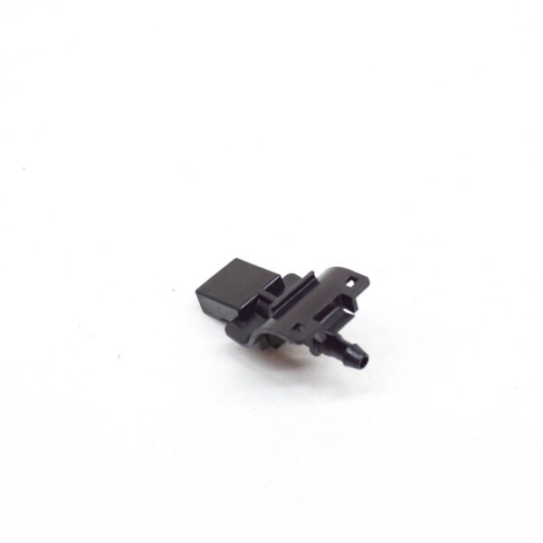 8538112400 - XUS NX Z1 windshield washer nozzle 85381-12400 8538112400 NEW REAL