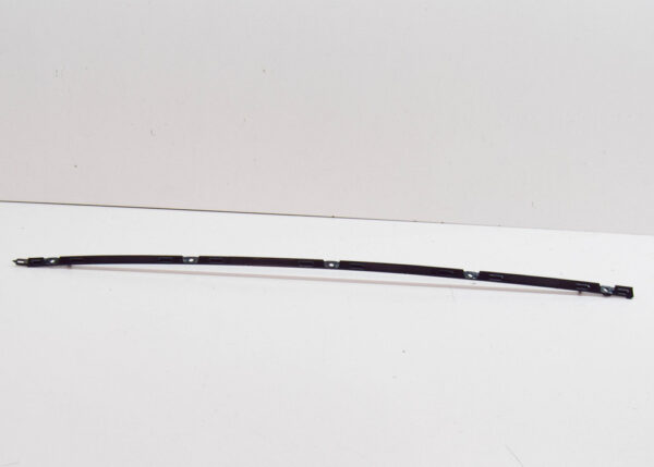 86137N7000 - Hyundai Tucson NX4 Windshield Molding Bracket Left 86137N7000 NEW