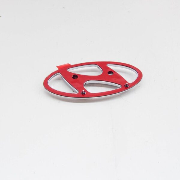 86320G4000 - Hyundai i30 MK3 Rear Emblem 86320G4000 NEW GENUINE