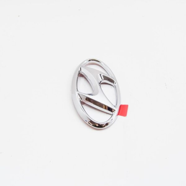 86320G4000 - Hyundai i30 MK3 Rear Emblem 86320G4000 NEW GENUINE