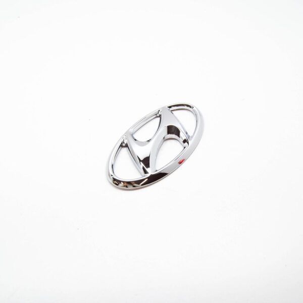86320G4200 - Hyundai i30 MK3 Rear Emblem 86320G4200 NEW GENUINE