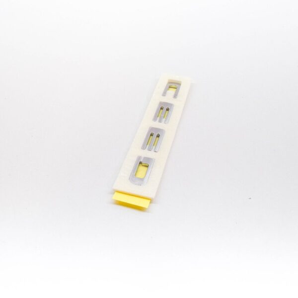 86320J7000 - Kia CEED MK3 CD Rear Emblem Badge 86320J7000 NEW GENUINE