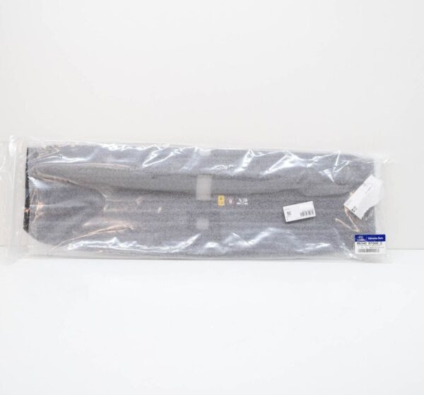 86342D7000 - Hyundai Tucson TL Radiator Grill Top Panel Cover 86342D7000 NEW