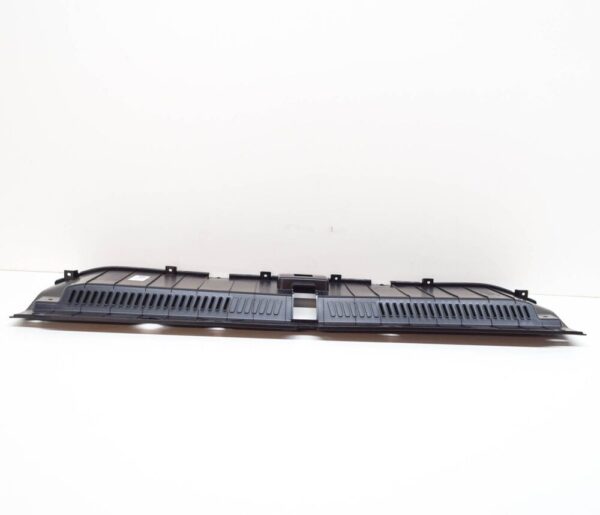 86342D7000 - Hyundai Tucson TL Radiator Grill Top Panel Cover 86342D7000 NEW