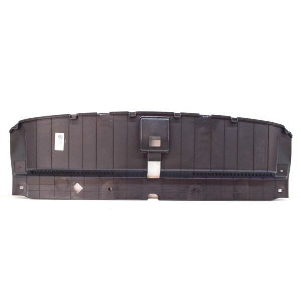 86342D7000 - Hyundai Tucson TL Radiator Grill Top Panel Cover 86342D7000 NEW