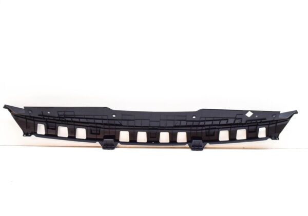 86360G5000 - KIA NIRO UPPER RADIATOR SLAM PANEL COVER TRIM 86360-G5000 NEW GENUINE