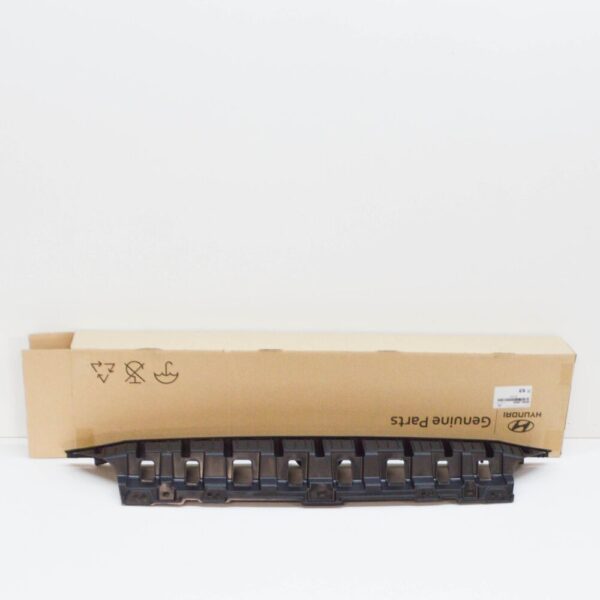 86360J9000 - HYUNDAI KONA Front Bumper Radiator Grill Bracket 86360-J9000 NEW GENUINE