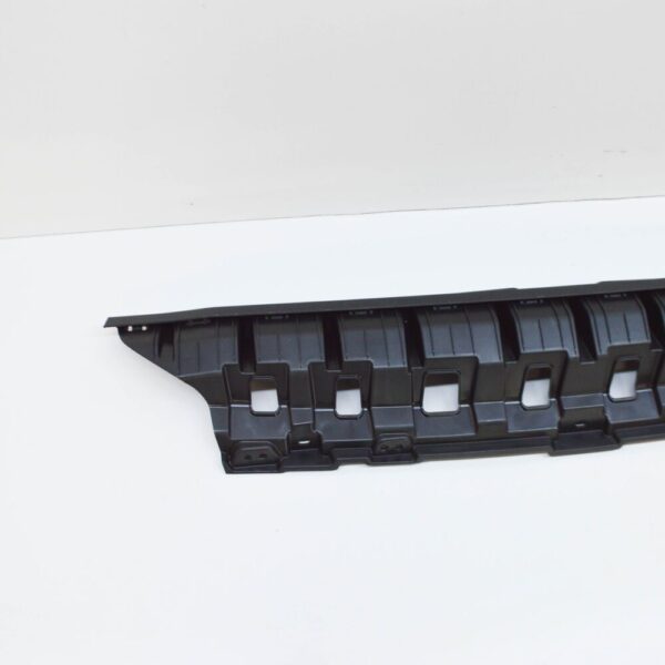 86360J9000 - HYUNDAI KONA Front Bumper Radiator Grill Bracket 86360-J9000 NEW GENUINE