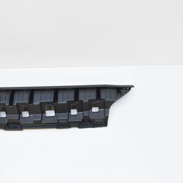 86360J9000 - HYUNDAI KONA Front Bumper Radiator Grill Bracket 86360-J9000 NEW GENUINE