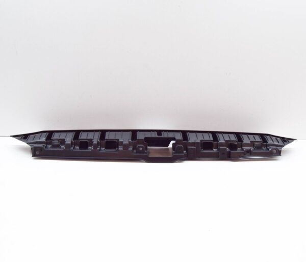86360K4AA0 - Hyundai Kona MK1 Kühlergrill obere Abdeckung Halterung Assy 86360K4AA0 NEU
