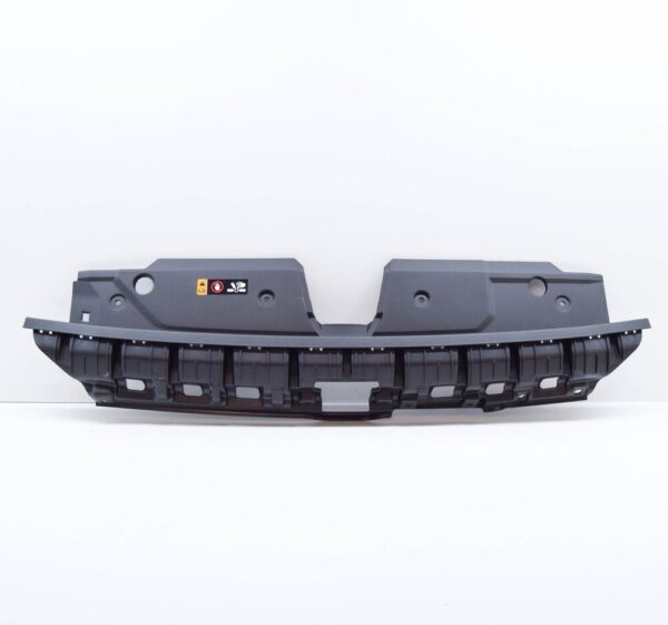 86360K4AA0 - Hyundai Kona MK1 Kühlergrill obere Abdeckung Halterung Assy 86360K4AA0 NEU
