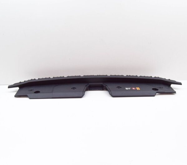 86360K4AA0 - Hyundai Kona MK1 Kühlergrill obere Abdeckung Halterung Assy 86360K4AA0 NEU