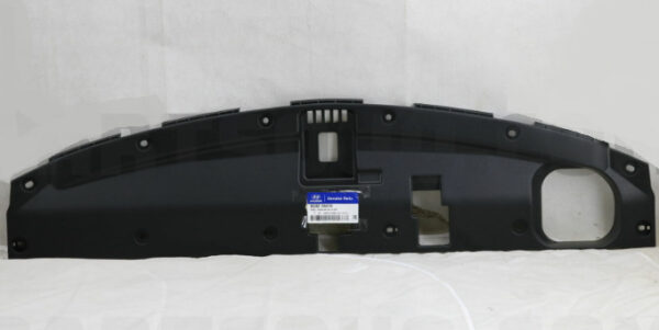 863622W010 - Hyundai Santa Fe MK3 DM Radiator Grill Top Cover 863622W010 NEW ORIGINAL