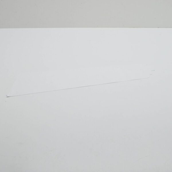 86363G3000 - Hyundai i30 MK3 Front Left Door Frame Rear Black Tape 86363G3000 NEW GENUINE
