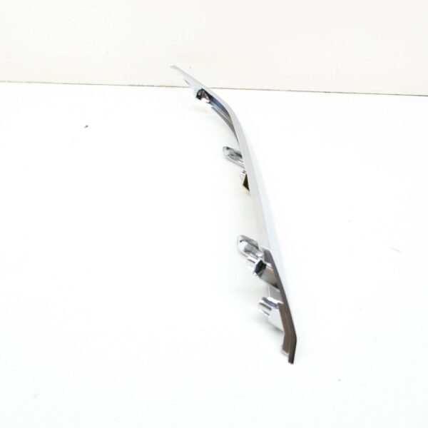 86375S1020 - HYUNDAI SANTA FETM Bumper Trim Front Left 86375S1020 NEW GENUINE