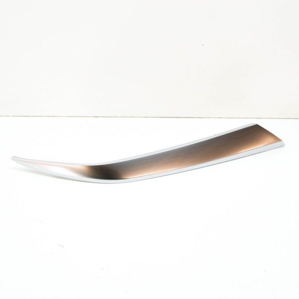86376S1020 - Hyundai Santa Fétm Front Right Bumper Garnish Strip 86376S1020 NEW
